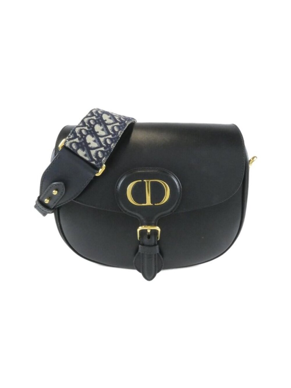 Dior Bobby Large Shoulder Bag